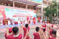LỄ KHAI GIẢNG NĂM HỌC MỚI 2026 – 2027