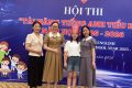 🌟 VINH DANH NHỮNG ĐÓA HOA TRẠNG NGUYÊN RỰC RỠ CỦA TIỂU HỌC CHU VĂN AN 🌟